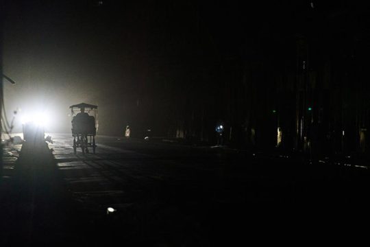 Κουβανικά… αντίμετρα στο εμπάργκο